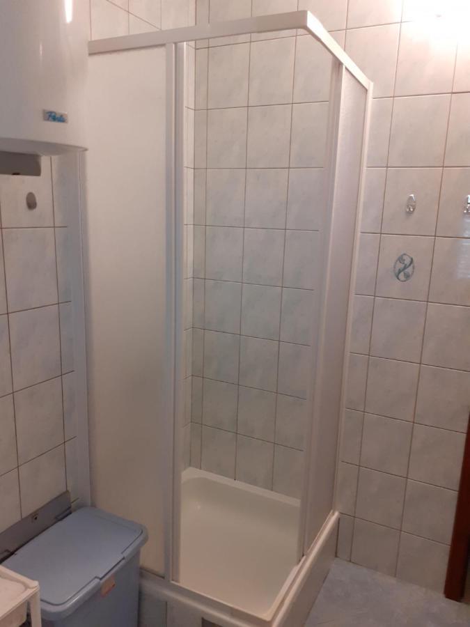 Ana Appartement Zaglav Buitenkant foto