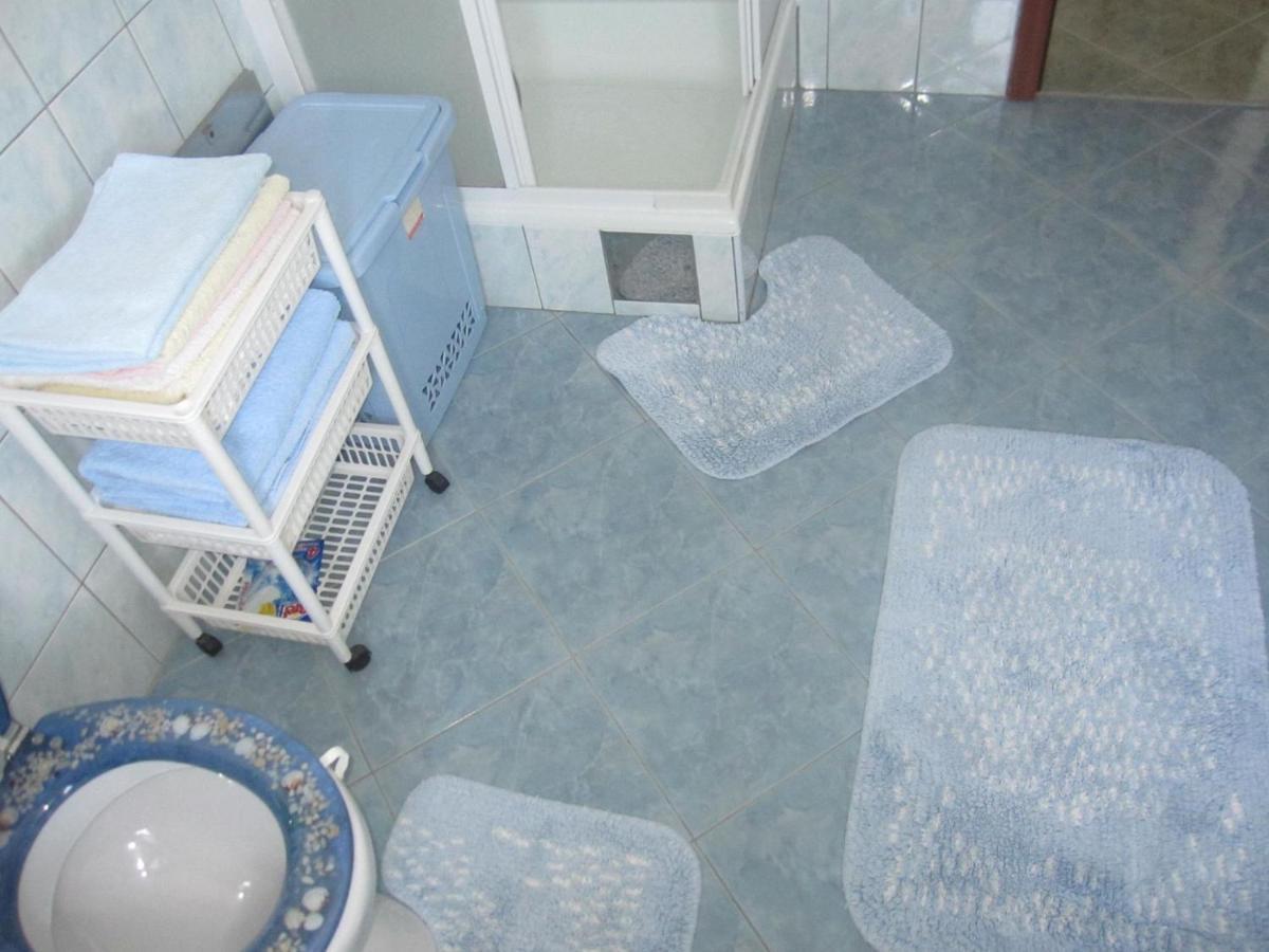 Ana Appartement Zaglav Buitenkant foto