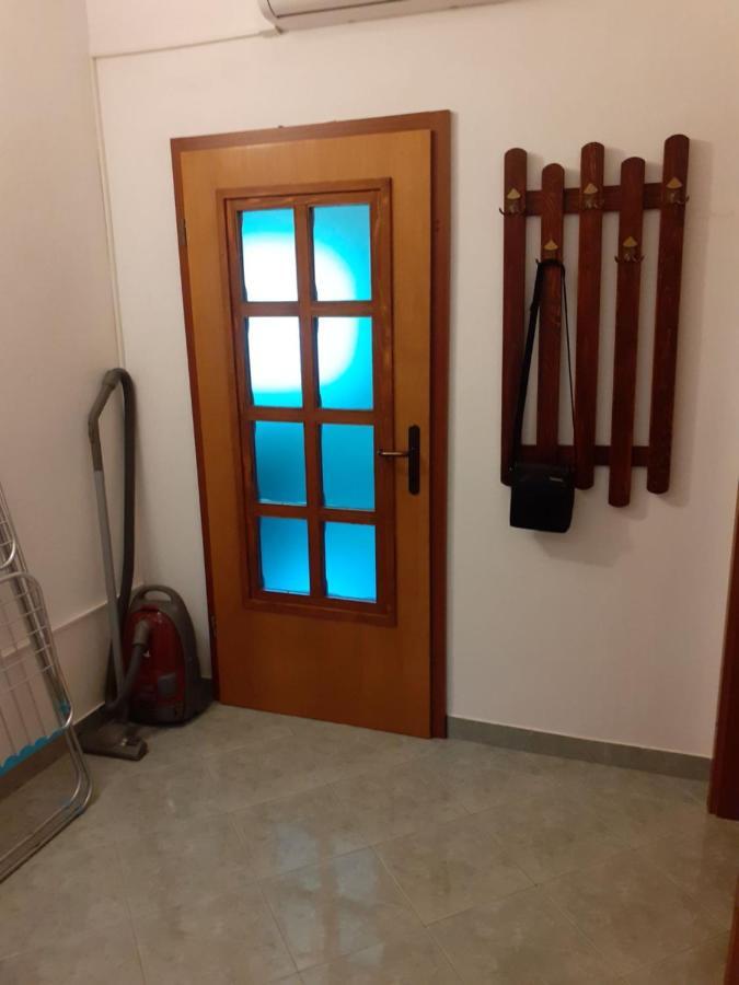 Ana Appartement Zaglav Buitenkant foto